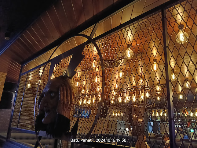 Zoorassic - Batu Pahat