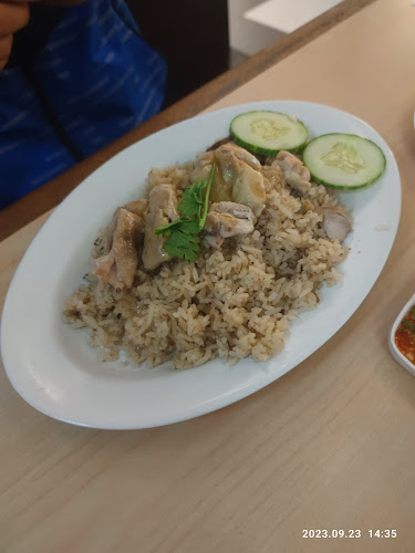 Johnny's Restaurant AEON Bukit Raja - Gastronomi dan perhotelan