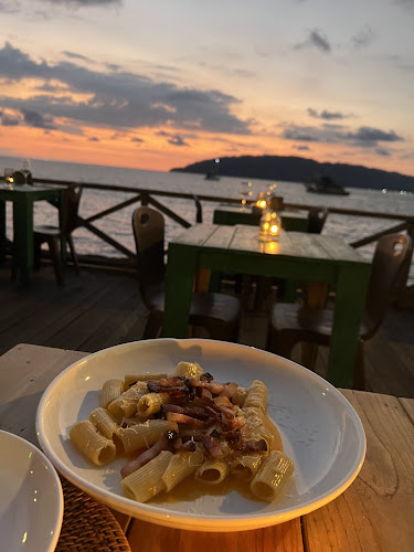 Gusto Food & Wine Cucina Italiana - Gastronomi dan perhotelan