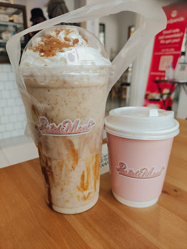 PastelMonoMY - Gastronomi dan perhotelan