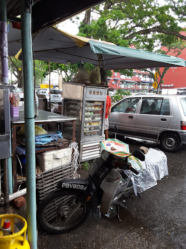 Comentarii opinii despre Kedai Kopi Pulau Pinang