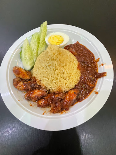 Awang Bihun Sup Daging Selambak - Gastronomi dan perhotelan