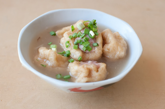 Comentarii opinii despre Kedai Kopi Yuan Siang