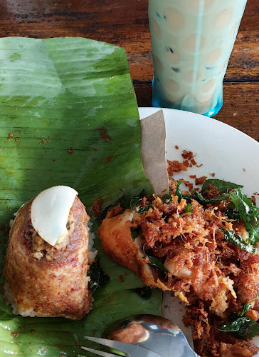 Warung Pak Din Palm Grove Klang - Klang