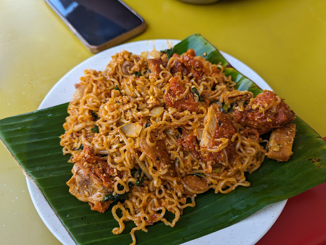 Opinii despre Restoran Wafeeqah Bistro Kulim Avenue în Kulim - Gastronomi dan perhotelan