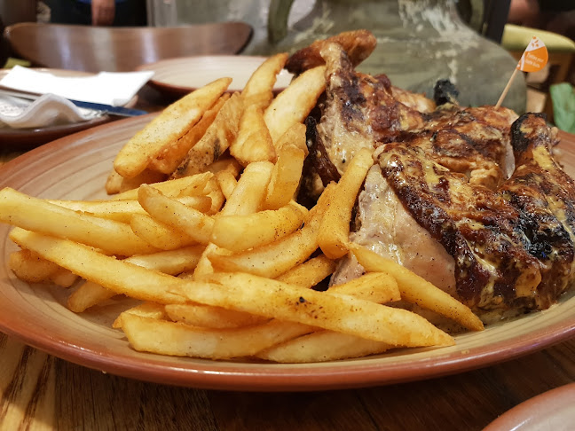 Nando's • 1 Utama