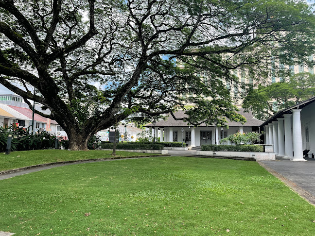 COMMONS by Food Journal Group - Gastronomi dan perhotelan