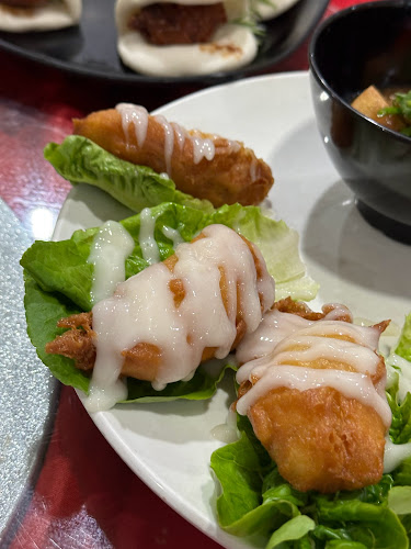 Opinii despre Sun Fong Restaurant în Kuantan - Gastronomi dan perhotelan