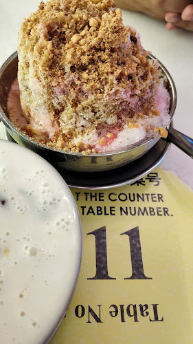 Peranakan Place @ Jonker Street Melaka - Gastronomi dan perhotelan