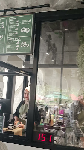 Jln Taman Botani, Presint 1, 62000 Putrajaya, Wilayah Persekutuan Putrajaya