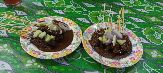 Warung Aneka Bakso - Gastronomi dan perhotelan