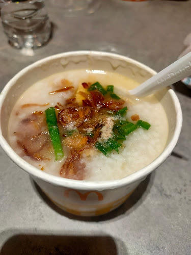 McDonald's Karamunsing - Kota Kinabalu