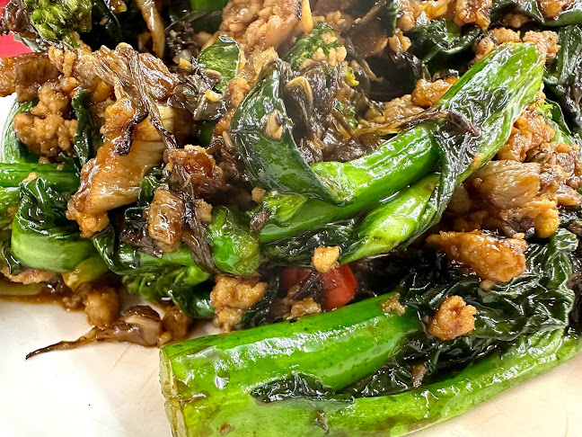 Opinii despre Restoran Yau Tak Teng în Petaling Jaya - Gastronomi dan perhotelan