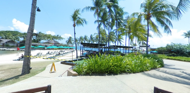 Coco-Joe's Bar & Grill