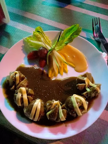 Restoran Mat Addy Poktek