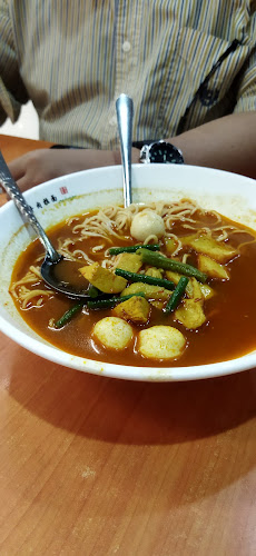 Mee Tarik Warisan Asli Mydin - Perai