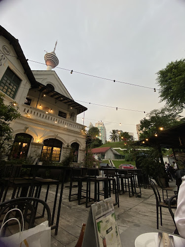 Pampas Steakhouse at Old Malaya - Kuala Lumpur