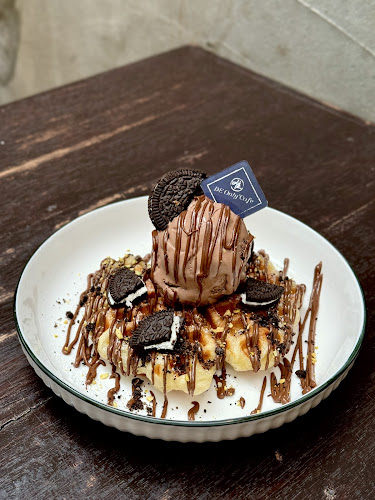 DoSomething-De Only Cafe