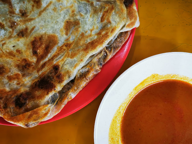 Opinii despre Foodcourt Kompleks Niaga Limbongan în Melaka - Gastronomi dan perhotelan