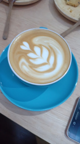 Comentarii opinii despre PBUY Store & DRINKÄ Coffee