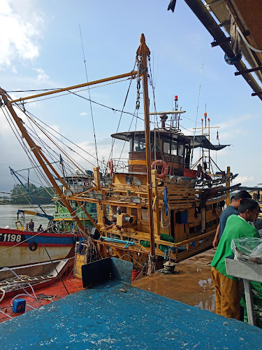 Kompleks Lkim Kuantan - Kuantan