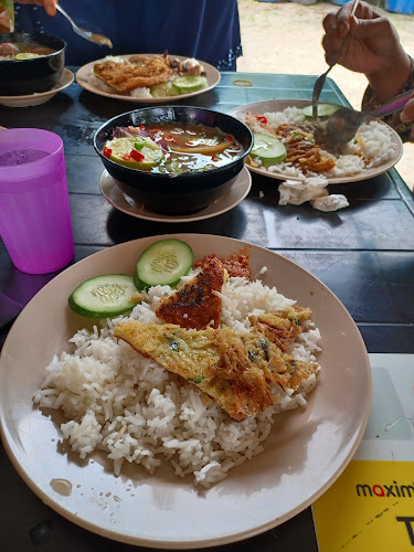 Kedai Tuyi Sup - Kota Bharu