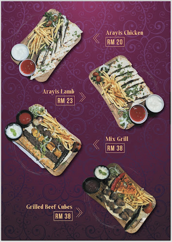 CHEF FAEZ - Gastronomi dan perhotelan