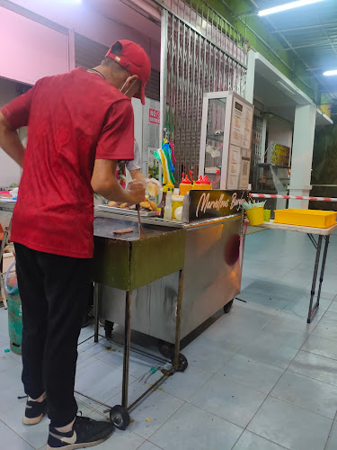 Marvellous Burger - Bintulu