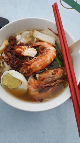 Opinii despre Kedai Kopi Mei Hong în Menglembu - Gastronomi dan perhotelan