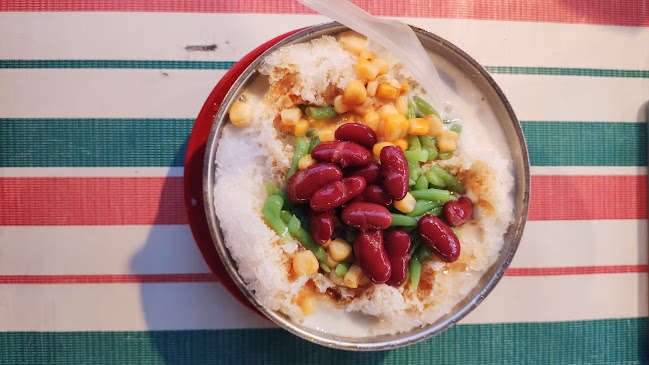 Comentarii opinii despre Cendol dan Laksa Samudera