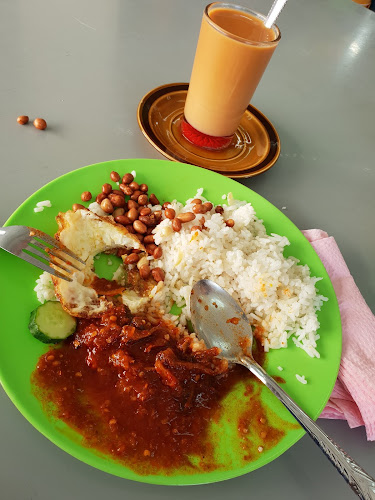 Comentarii opinii despre Medan Selera Dato' Sagor