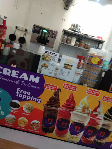Opinii despre Dream Ice Cream în Melaka - Gastronomi dan perhotelan