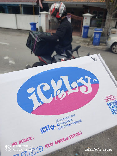 6, Jalan Sajak U2/29, Taman TTDI Jaya, 40150 Shah Alam, Selangor