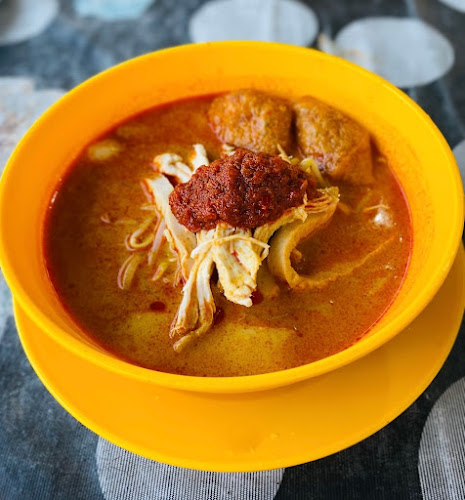 Opinii despre Mee Kari Kantin Telekom în Kuantan - Gastronomi dan perhotelan