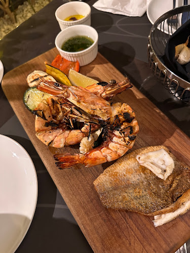 Opinii despre Osteria Gamberoni în Kuala Lumpur - Gastronomi dan perhotelan