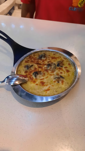 21st Century Cafe - Kajang