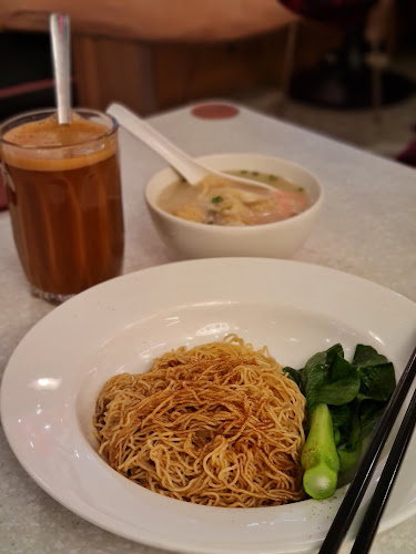 Opinii despre Nanyang Cafe @ Pavilion Elite KL în Kuala Lumpur - Gastronomi dan perhotelan