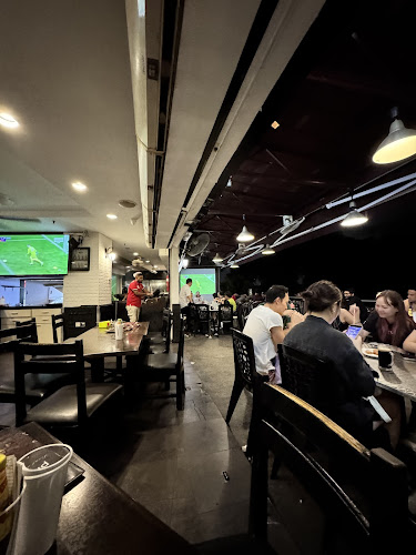 Restoran Piccadilly - Petaling Jaya