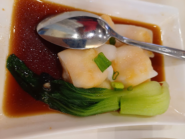 Opinii despre D'Shanghai în Johor Bahru - Gastronomi dan perhotelan