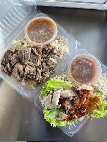 Comentarii opinii despre Nasi Daging Kedah