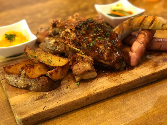 The Garden Porch - Johor Bahru