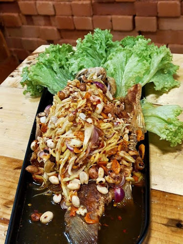 Opinii despre D'Sawal Tomyam în Ipoh - Gastronomi dan perhotelan