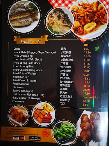 21st Century Cafe - Kajang