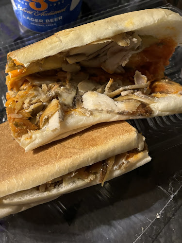 Shawarma Street - Kuala Lumpur