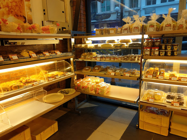 Fat Cat Cake House - Sandakan