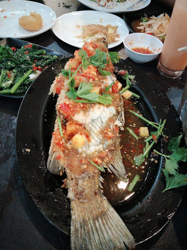 Opinii despre Sara Thai Kitchen Jalan Gambut în Kuantan - Gastronomi dan perhotelan