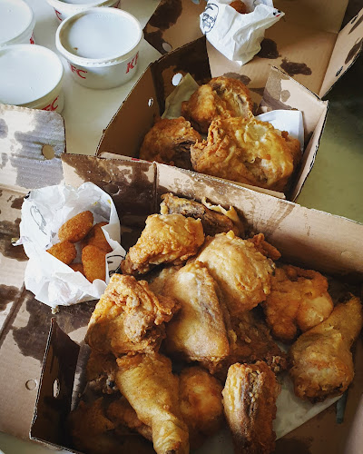 KFC Lotus's Manjung - Sitiawan