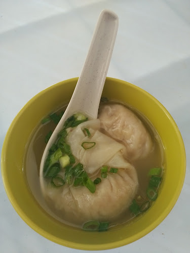 Restoran SSF - Gastronomi dan perhotelan