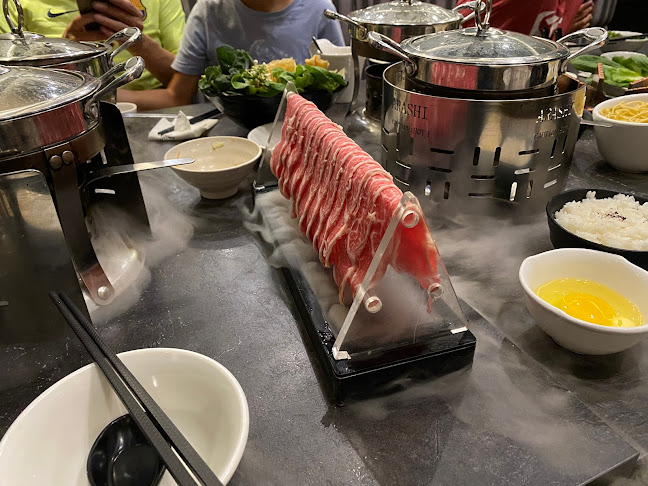 Arashi Shabu-Shabu - Johor Bahru