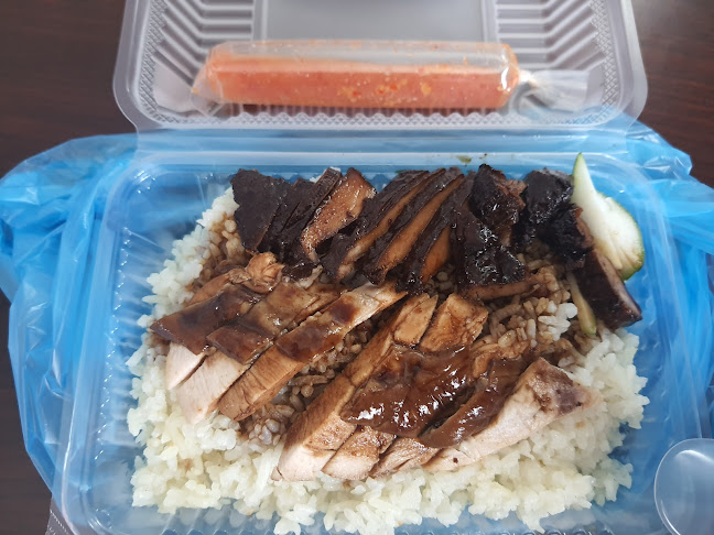 Comentarii opinii despre Sentral Cafe